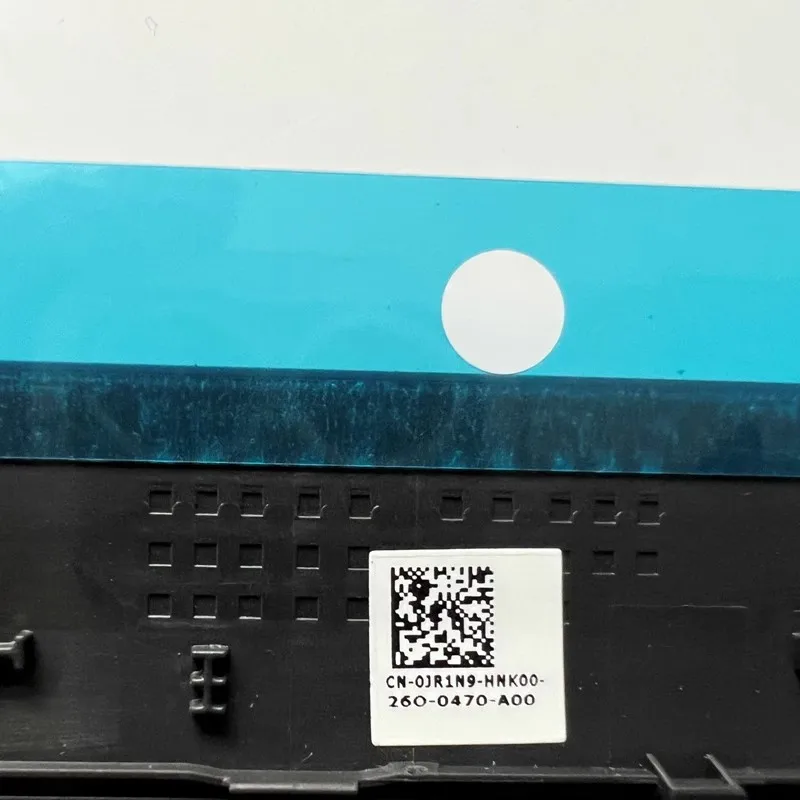 For Dell Latitude 7420 E7420 screen front bezel case LCD frame cover shell 0JR1N9 JR1N9