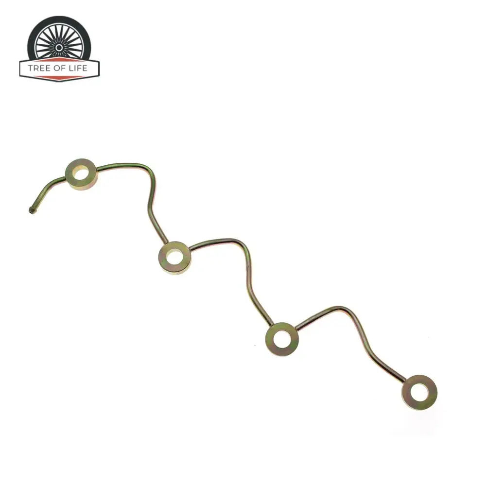 Return Oil Pipe For TOYOTA 4RUNNER 1984 1985 1986 PICK UP 1981 1982 1983 1984 1985 198623760-54011 2376054011 23760 54011
