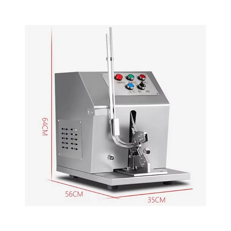 U-shape Mesh Onion Manufacturers Manufacturer Manual S Clips Ham Clipping Machine Net For Sale