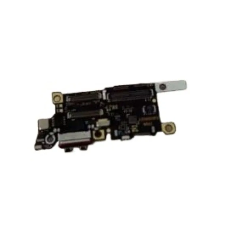 Origina For Xiaomi 17 Pro Max mi 17 Ultra Phone Charging Port Dock SIM Card Reader Slot Mic Type-C USB Charger Flex Cable Board