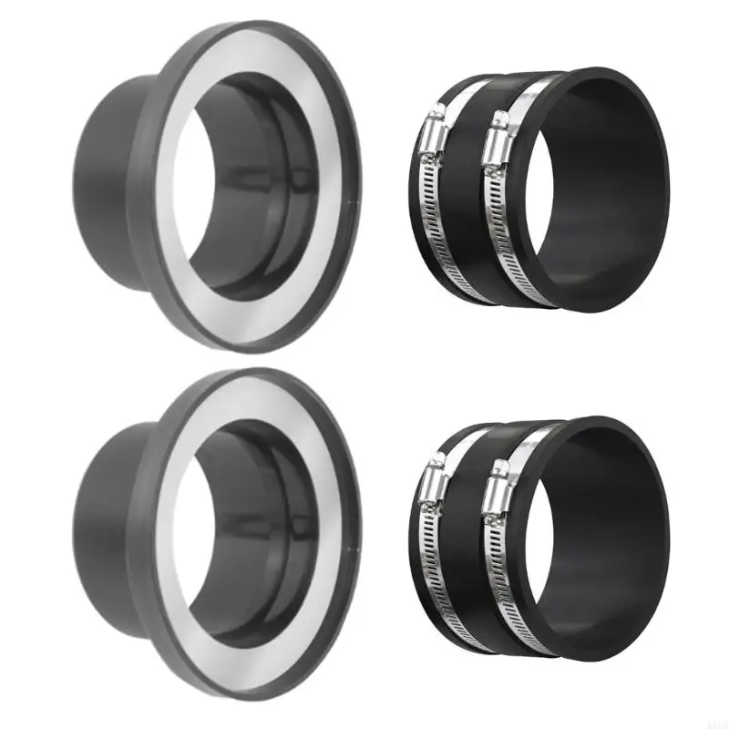 4 Count Collector Link Works With Standard Size Hose For Cutting Table Thickness Device And More