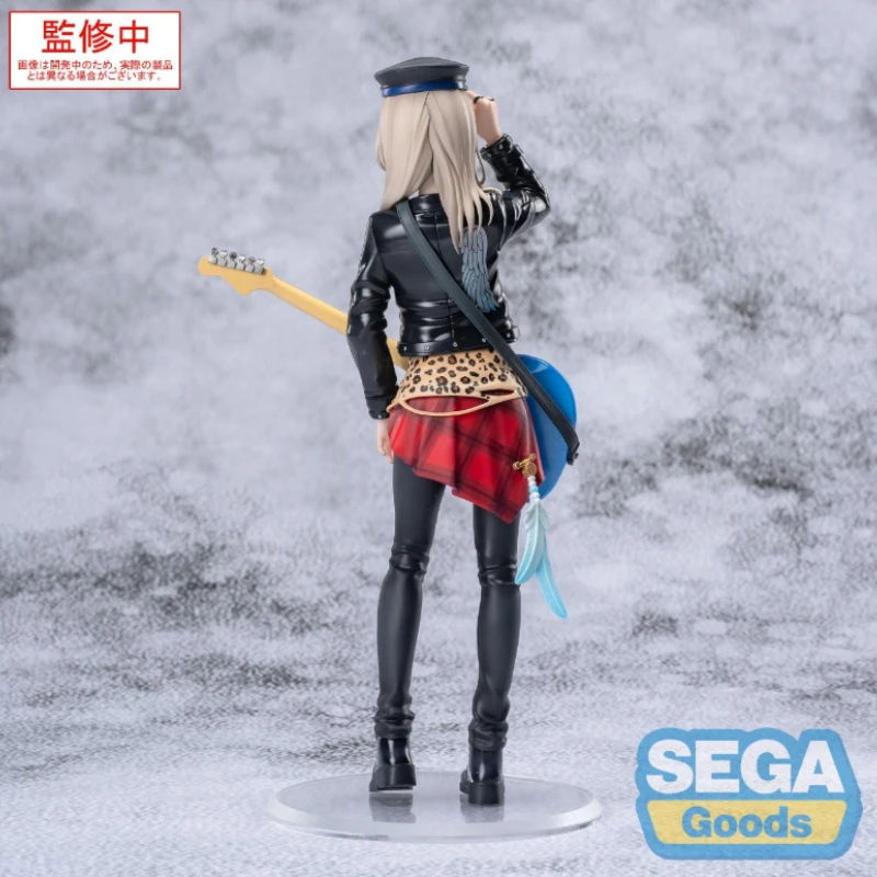 GAME MUSIC COLLECTION フィギュア S2fcd0117d2274b509c4c9c21f8e5f