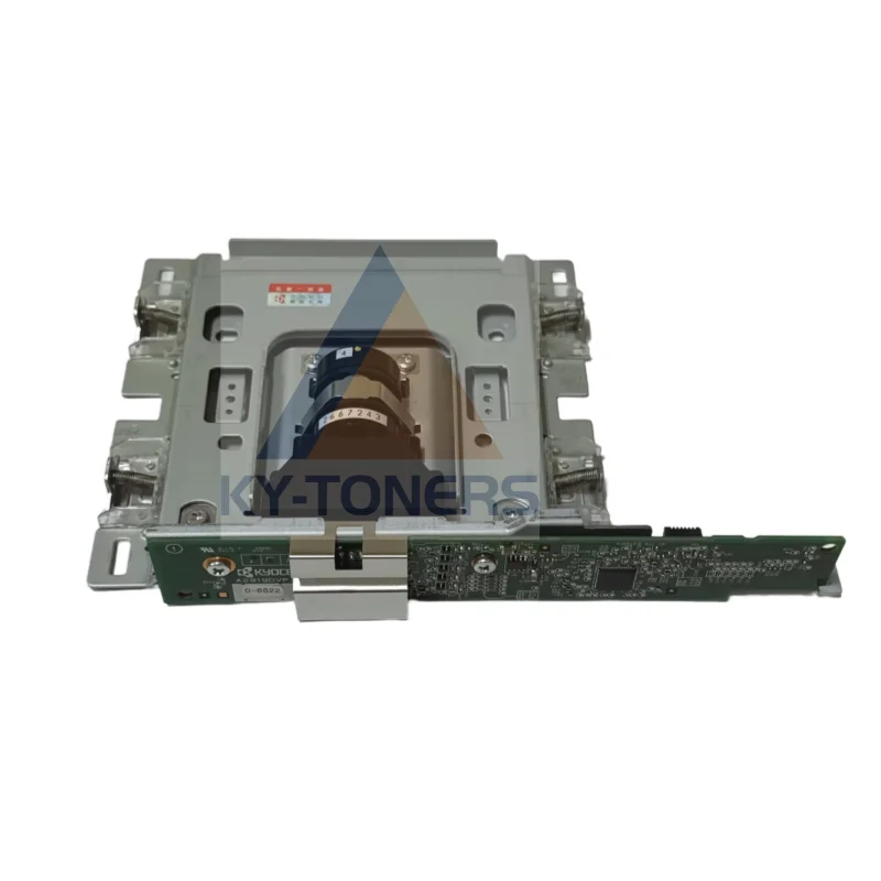 302ND93110 Scanner unit for Kyocera Taskalfa 2552ci 3252ci 3552ci 4002ci 4052ci 5002ci 5052ci 6002ci 6052ci scanner ISU Assembly