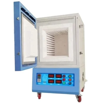 

1800C Мини-лабораторическая керамическая печь и печь для спекания