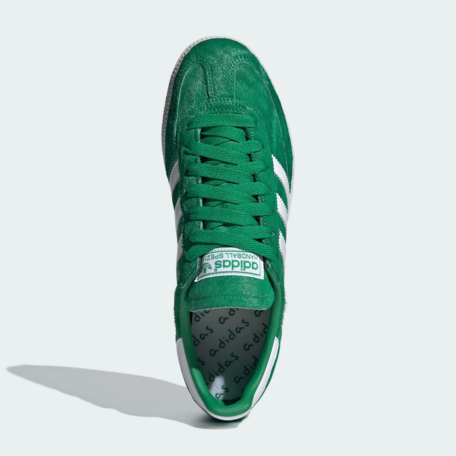 Adidas Authentic Three Leaves Men's Women's Exclusive Collaboration Classic Sports Sneakers IH9982