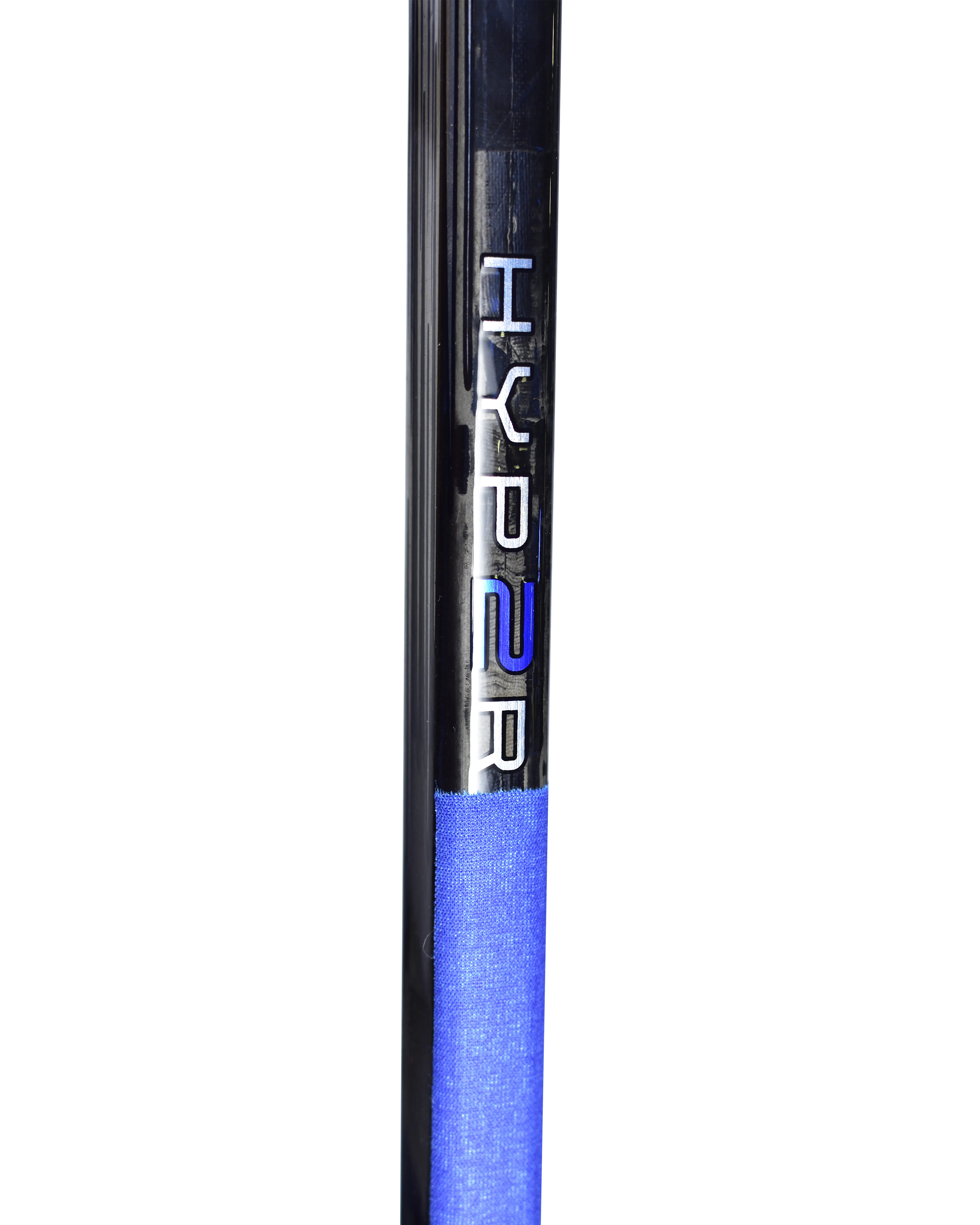 [Confezione da 2] [colore speciale][BLU]New Hyper 2 bastoncini da Hockey su ghiaccio Hyp2r Lite 370g bastoncini da Hockey su ghiaccio in fibra di carbonio vuoti P92 P28 P29