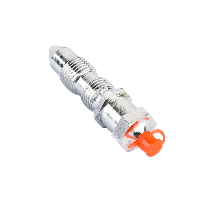 Excavator brand the new construction machinery accessories are suitable for Komatsu PC chain nozzle (2 pack) OEM:07959-20001(A)