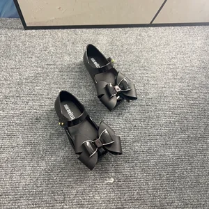 ميني ميليسا صندل أطفال شاطئ جيلي برينسيس حذاء ناعم نعل طفل بنات جديد 2023 أفضل 10 صنادل أطفال ميليسا للمبيعات - رقم 9