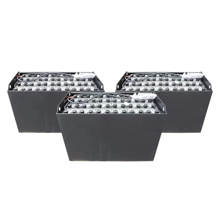 24V 210Ah forklift battery powerful and strong battery