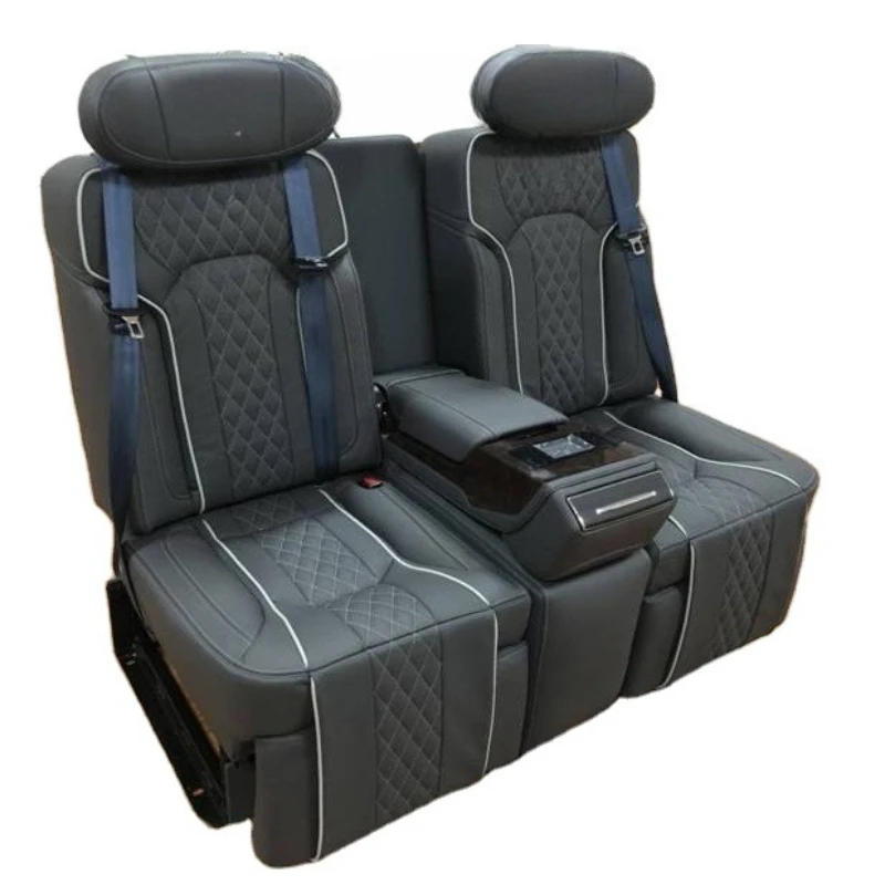 

Wito Vclass Air Car Seat Vip Modified Car Seat