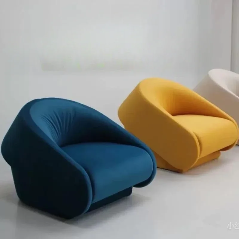 

Trendy Simple Multifunctional Sofa Luxury Minimalist Foldable Retractable Lounge Double Couch Lounge Muebles Trendy Furniture