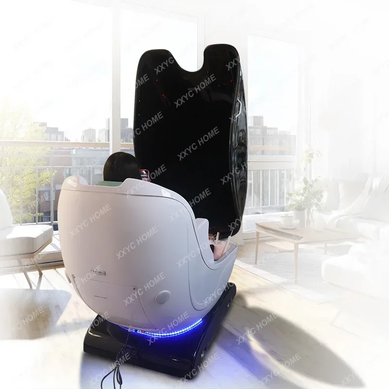 HHhot Sale Hydrotherapy Capsule Ozone Steam Sauna Therapy-Full Payment