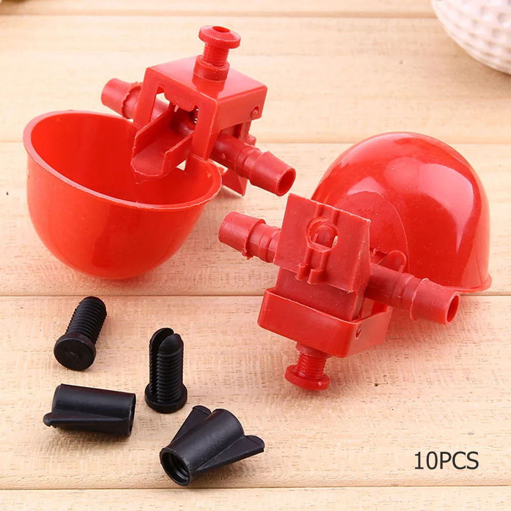 10Pcs Automatic Dri… - image
