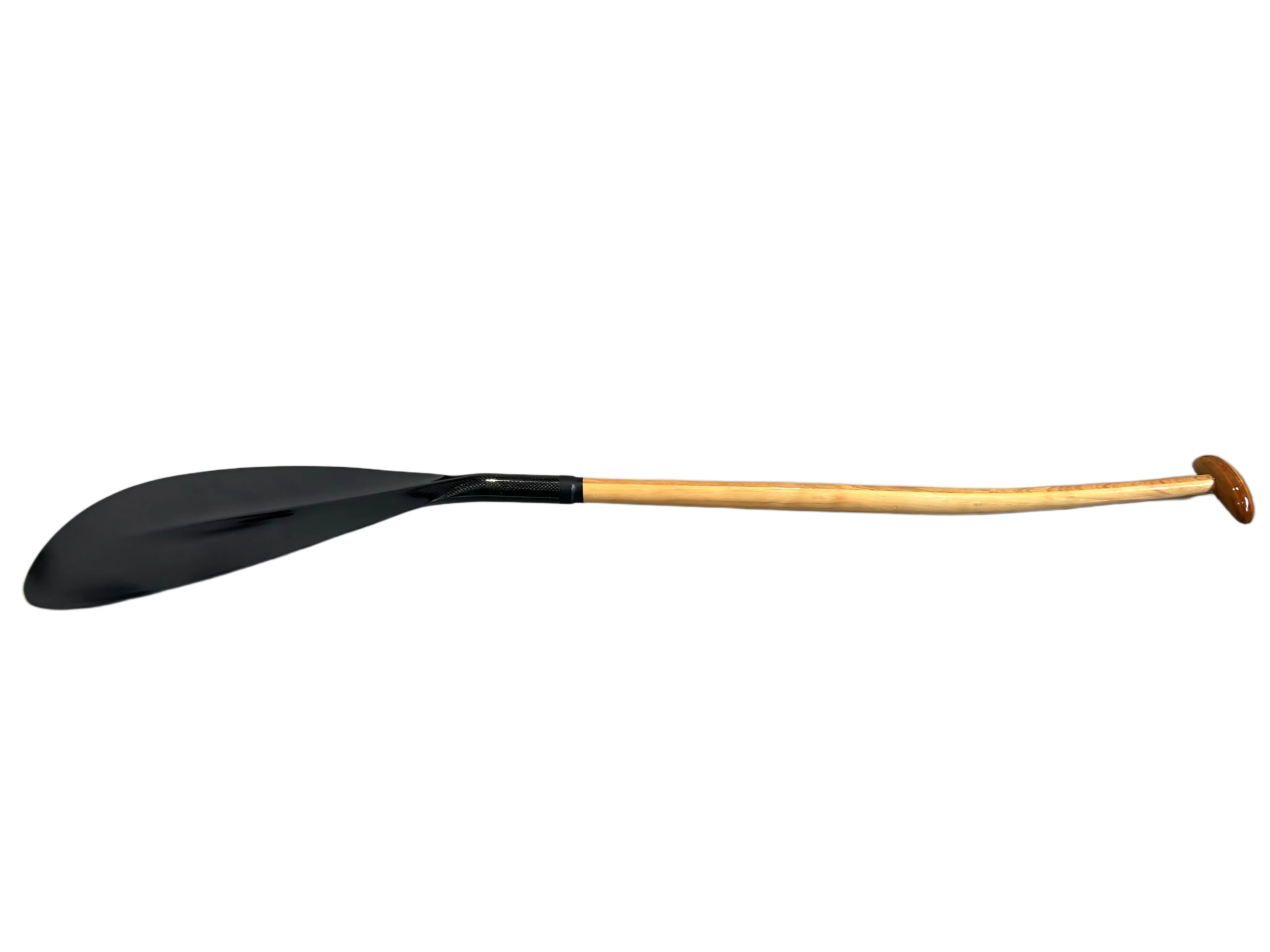 Remo Profissional QQSPORT para - Sup Paddle Carbon Fiber avaliação e preço