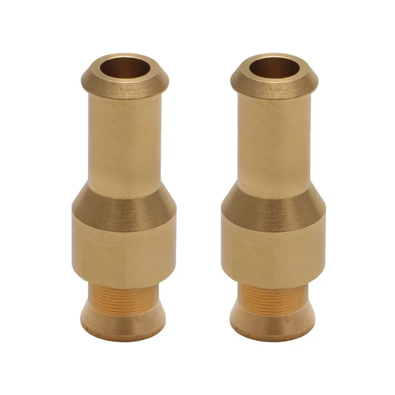 Brass Sunroof Pan Drainage Roof Drain Repair Kit For Land Rover Range Rover L405 2005 2006-2012/ L494 2013 2014 2015 2016 2017
