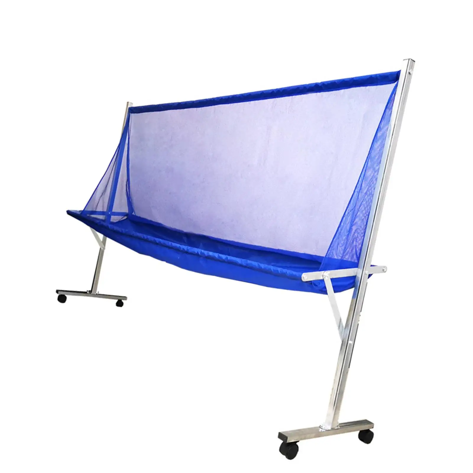 

Сборник сеток для настольного тенниса. Простые в сборке принадлежности для практики взрослых.