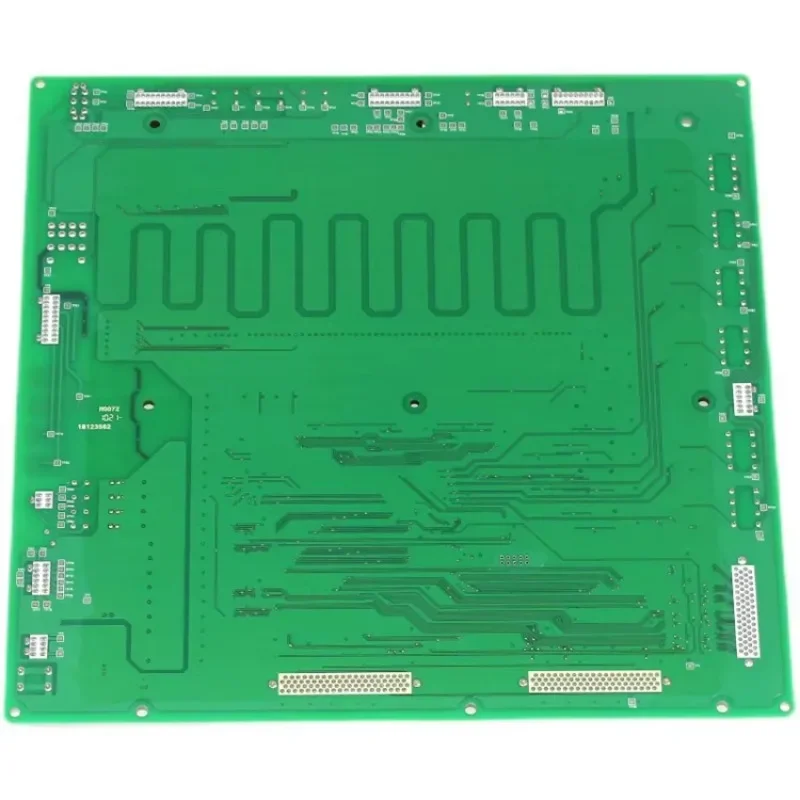 Pièces CA9-MPU-LCA d'ascenseur de panneau de contrôle d'accès d'ascenseur de R-L C0085076