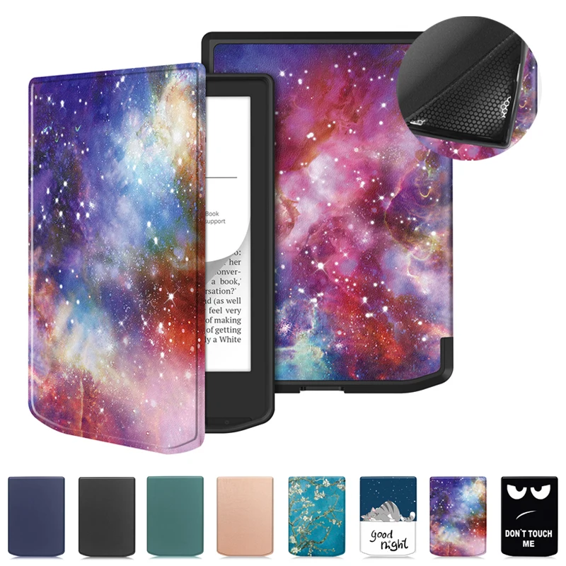 Funda For Pocketbook Verse Pro 629 634 Case 6