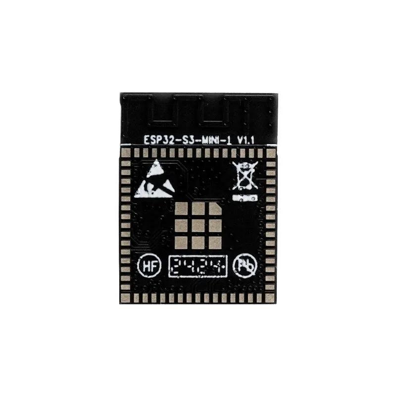 ESP32-S3-MINI-1/1U module, WiFi Bluetooth module Minimum order 3 pieces