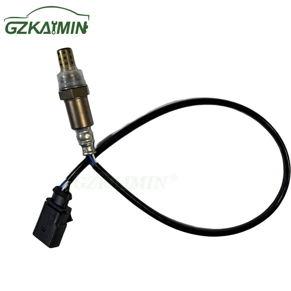 

Кислородный датчик Lambda O2 для AUDI VW GOLF PASSAT TIGUAN TOURAN POLO OEM 04E906262AR