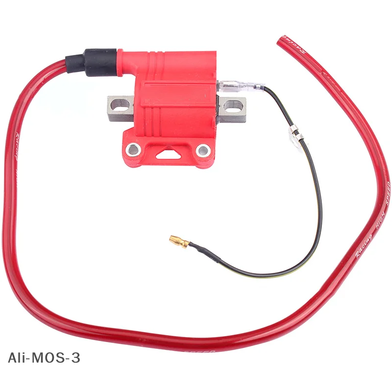 【P】1Pcs Racing Coil…