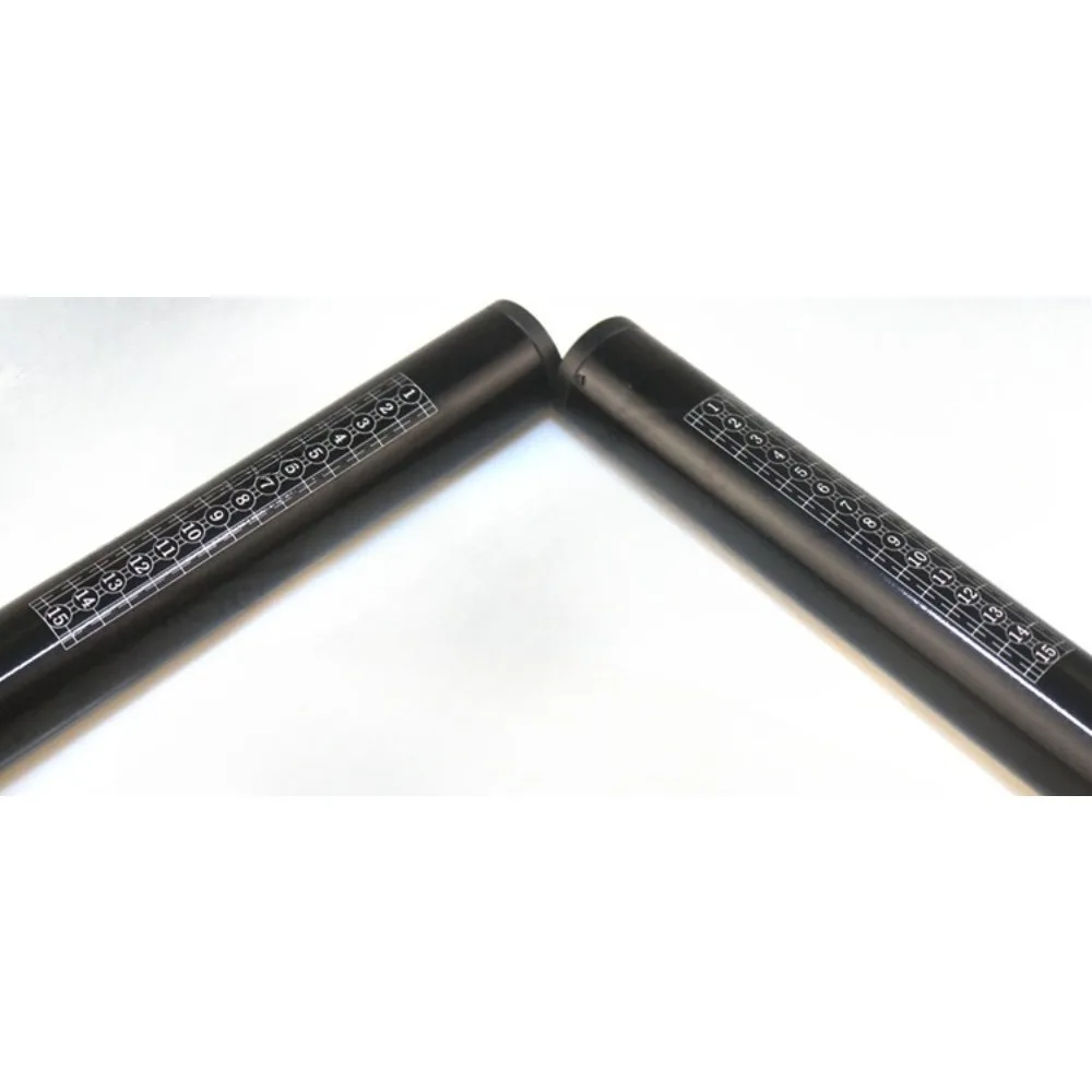 Modification CNC Open Close Separated Tube Handlebar Stick 6061 Aluminum Alloy Material for Kawasaki for Aprilia for Yamaha