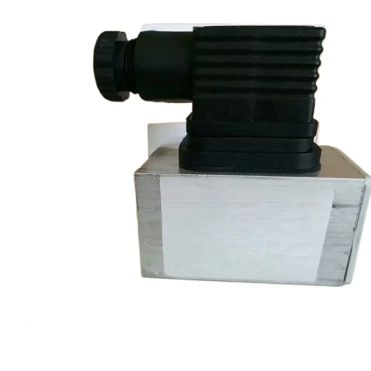 Pressure Sensor E1H-H15-P7 CD2H-M3SS 0402U188