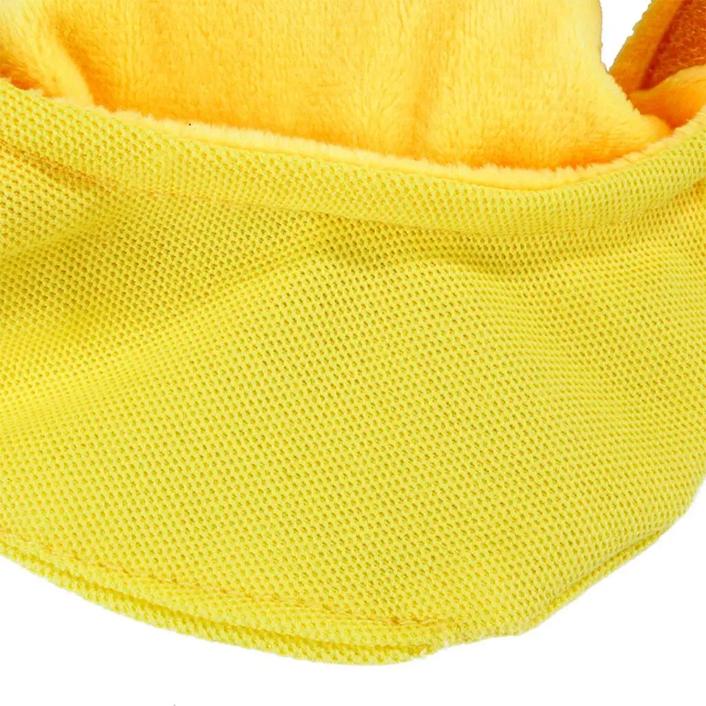 Soft Cotton Pet Headwear Small Pet Dog Cat Costume Adjustable Neck Accessory for Party Dress Up Soft Cotton Pet Headwear Small Pet Dog Cat Costume Adjustable Neck Accessory for Party Dress Up