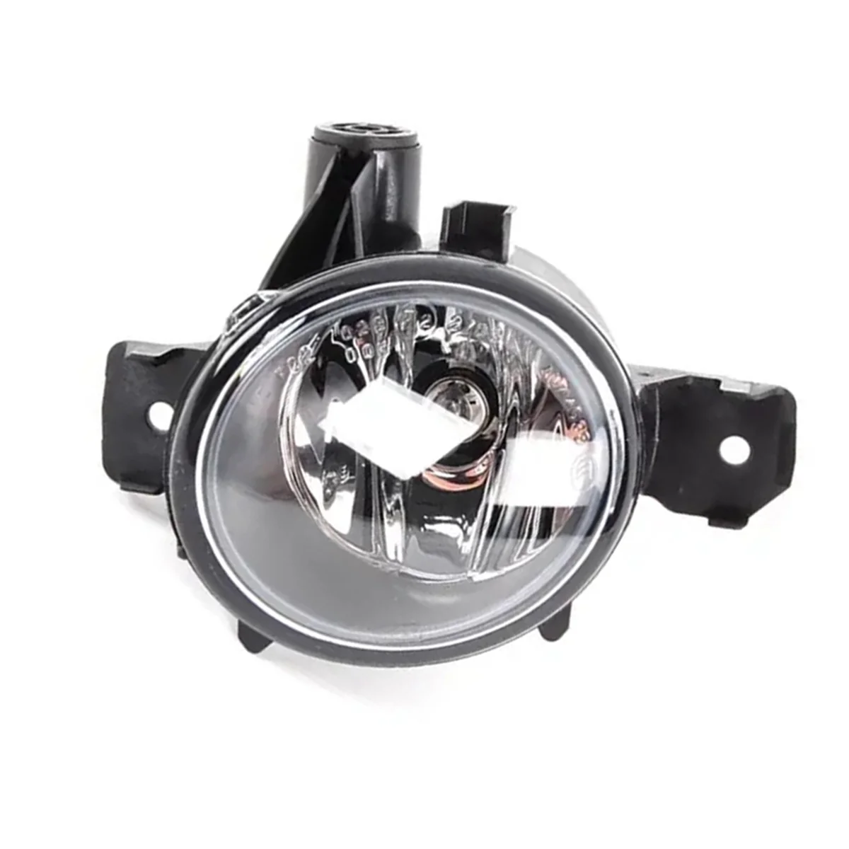 63176924655 Front Left Fog Light for BMW X5 E70 X3 E83 E80 Car Styling DRL Driving Fog Lamp Headlights Halogen Light