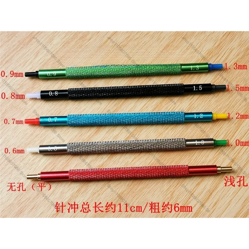 7404 Glue Head Needle Installer,  Watch Needle Installer, Watch Needle Installer