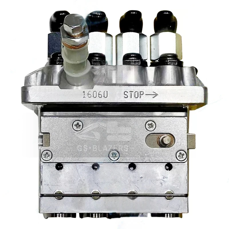 

V1505 fuel injection pump 16060-51013 for Kubota V1505 diesel engine