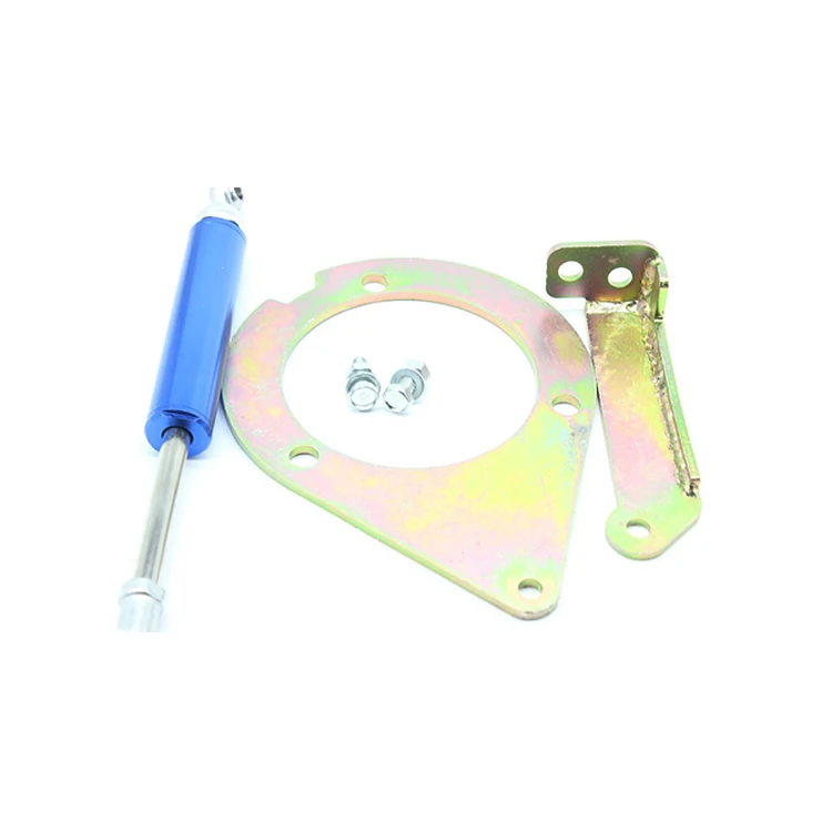 EVO Evolution 7 9 4G63 02-07 Engine Torque Damper