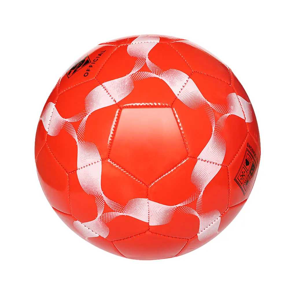 Size 5 Corn Explosion proof Soccer Ball Stadium Playground Football Inflatable Beginner Professional Sports Ball