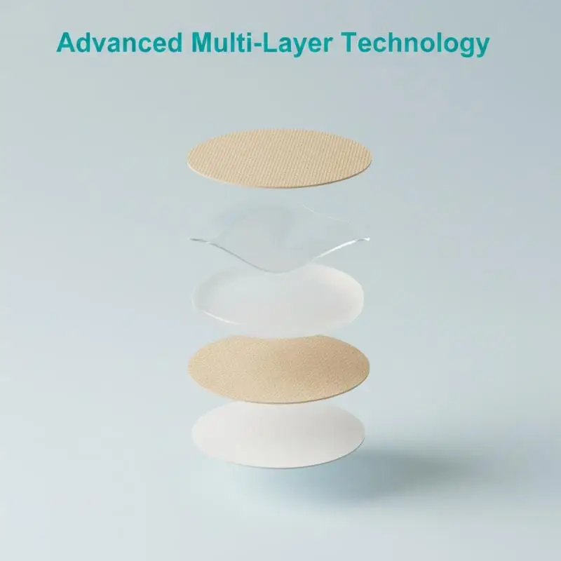 21/63Pcs Nail Repair Patches Toenail Fungus Patches Nail Ingrown Correction Stickers For Discolored Or Damaged Nails