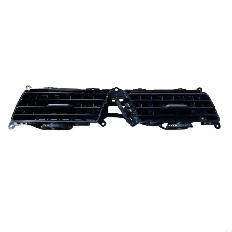 

Automotive Air Ventilation Grille Optimized Air System Fit Design Enhancing Material Durability 64229329579