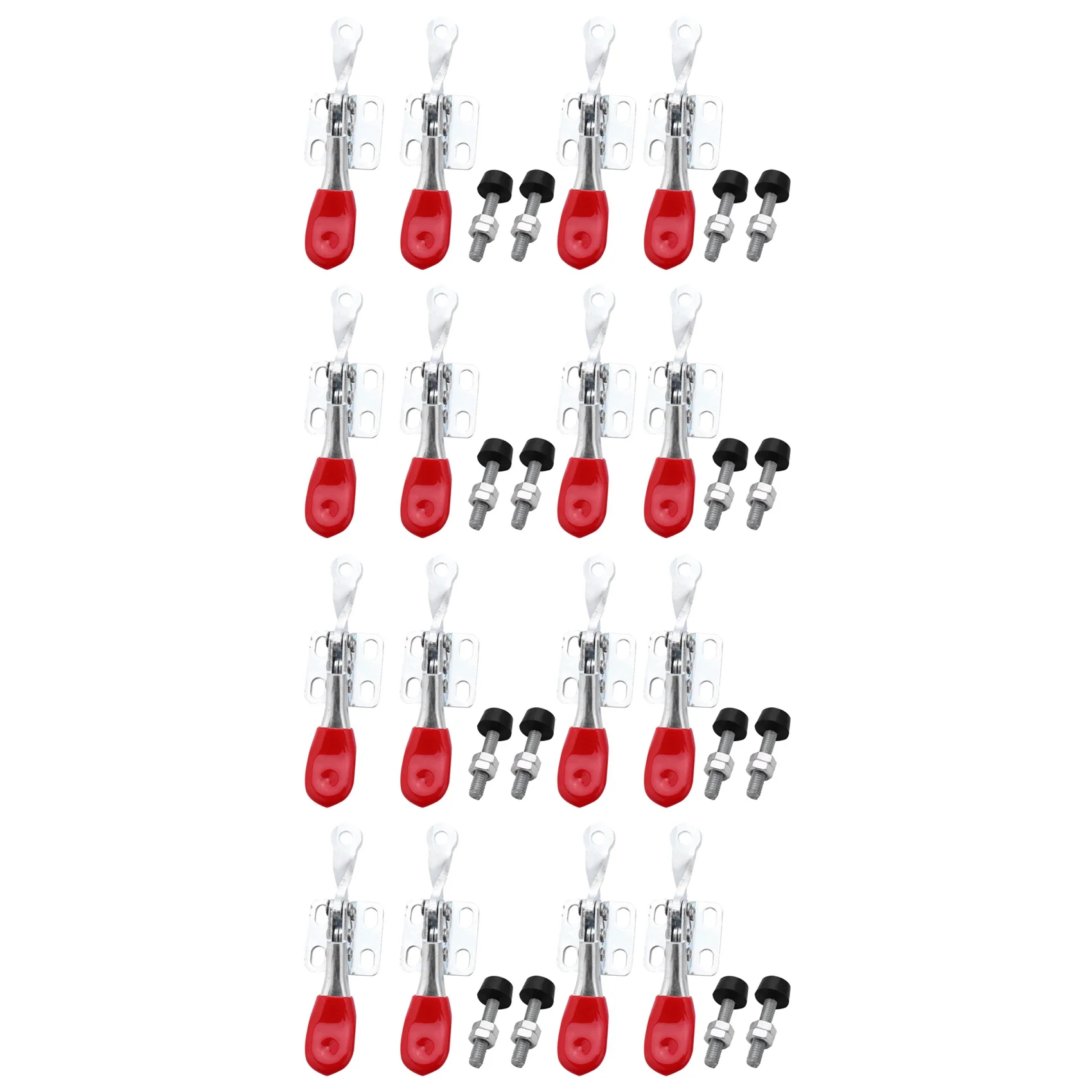 ABGE-16 Pcs 60 Lbs …