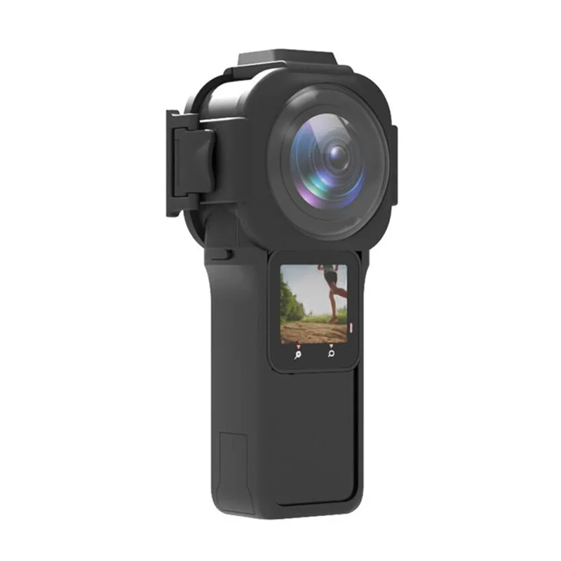 ABKI-Insta360 One RS 1인치 Leica 파노라마 카메라 업그레이드된 방수 다기능 렌즈 보호 장치 액세서리