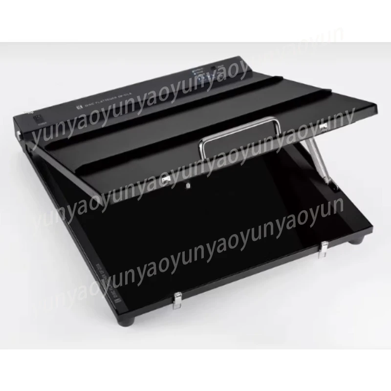 DF-01iA Vinyl Record Correction and Leveling Repair Leveling Disc Press Service