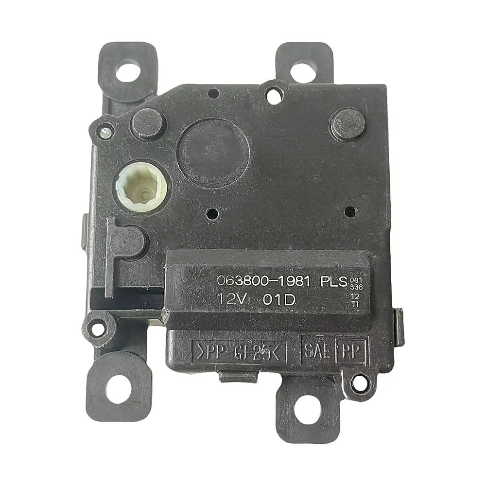 Air Door Servo Motor 8710630550 Fit For Toyota Crown Lexus RC3 GS Crown HYBRID RC350 IS2