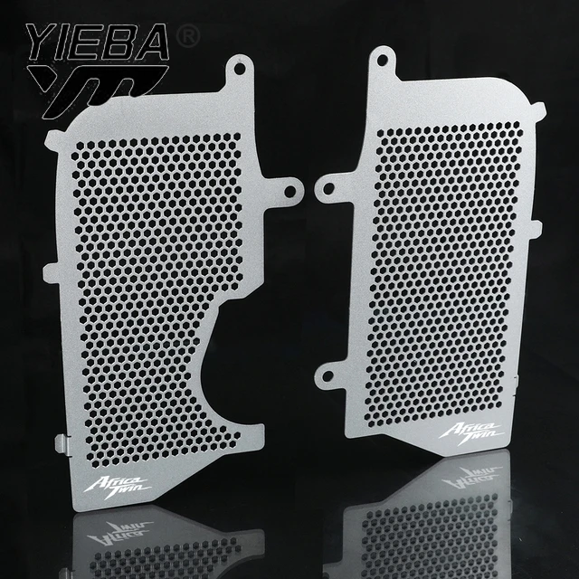 2023 Motorcycle Radiator Grille Guard Cover For Honda CRF1100L Africa Twin CRF 1100 L Africa Twin Adventure ADV Sports 2020 2021