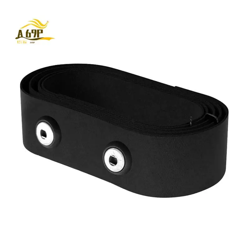 A69P-Heart Rate Monitor Heart Rate Monitor Chest Strap For Wireless Connection Armband