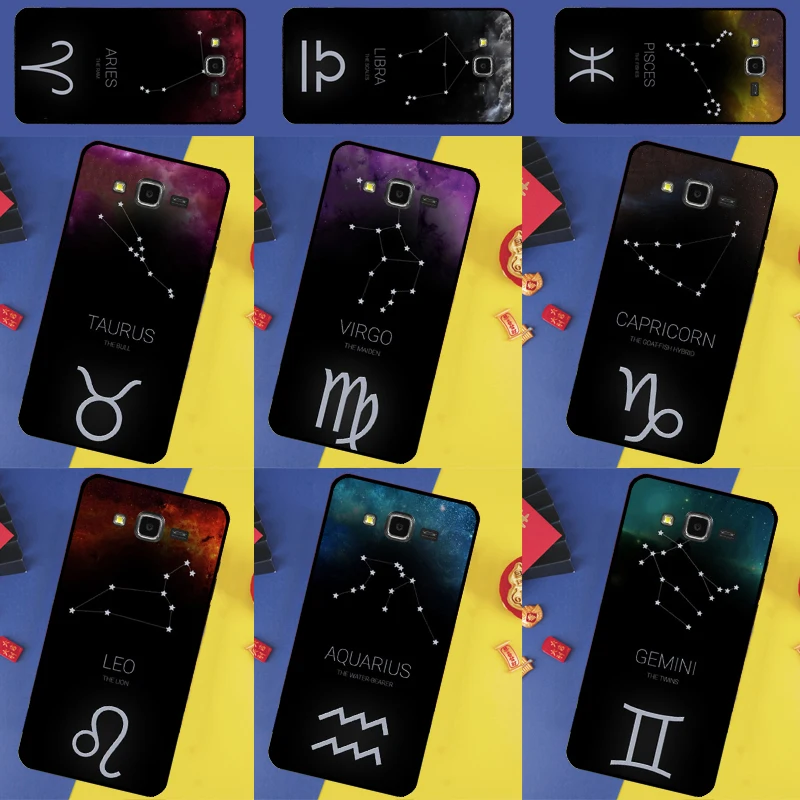 Twelve Constellatio…