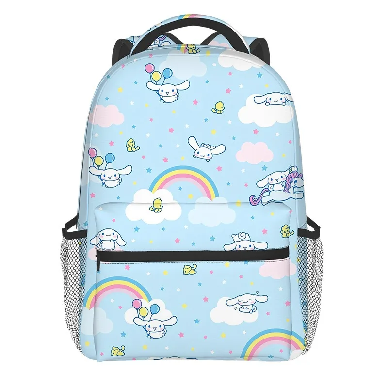 حقيبة ظهر مدرسية كرتونية ، حقيبة ظهر لطيفة أنيمي ، حقيبة مدرسية للطلاب ، حقيبة كمبيوتر محمول للأطفال ، حقيبة للبالغين ، مستلزمات مدرسية