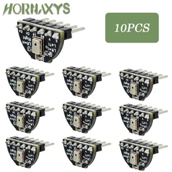 1-10 stks NIEUWE Sipeed Hoge Gevoeligheid I2S Interface Enkele Microfoon Module Hoge Gevoeligheid Digitale Silicium Tarwe