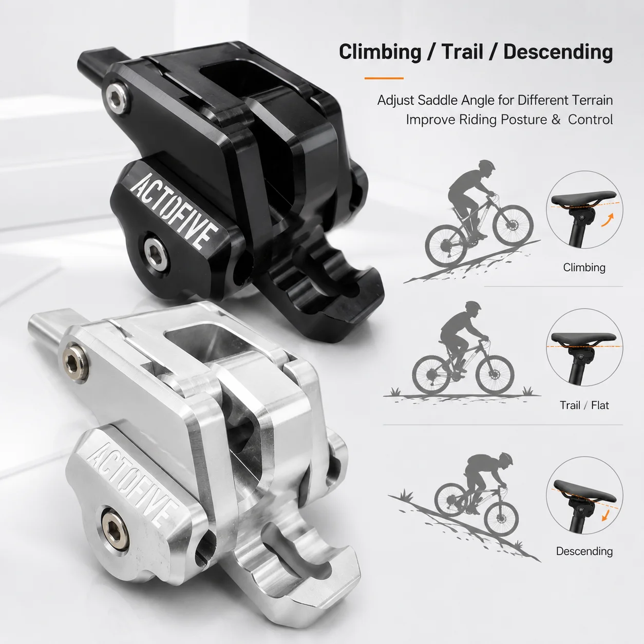 Thumbnail 3 - #38 Best Bicycle Seatposts to Buy In 2026