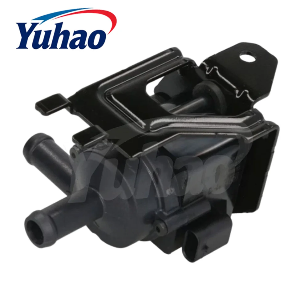 1763048 Auxiliary Water Pump For FORD Focus III Turnier Mondeo V 12-20