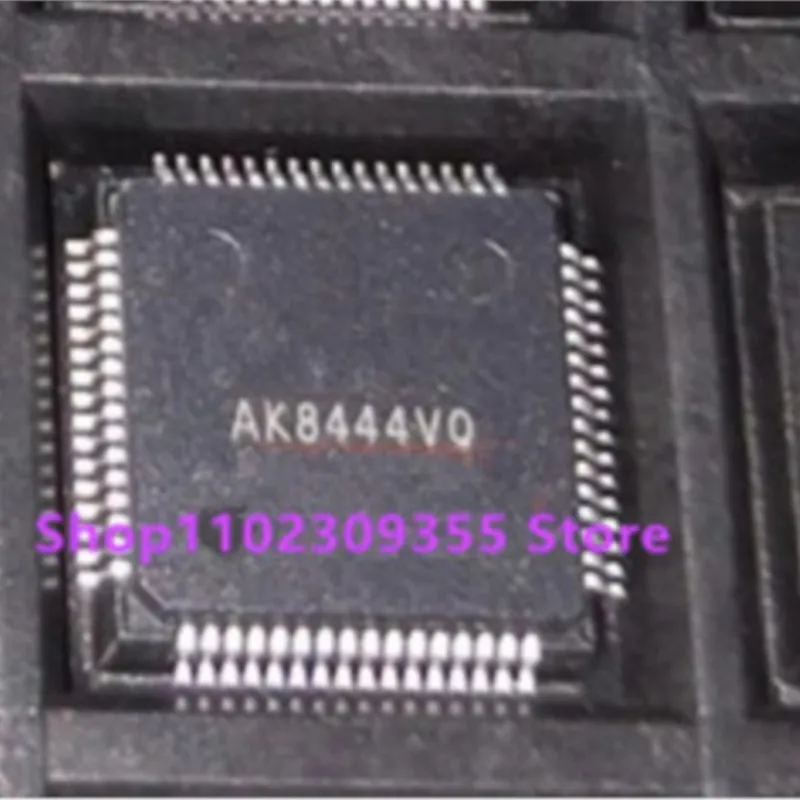

AK8444VQ qfp64 1pcs