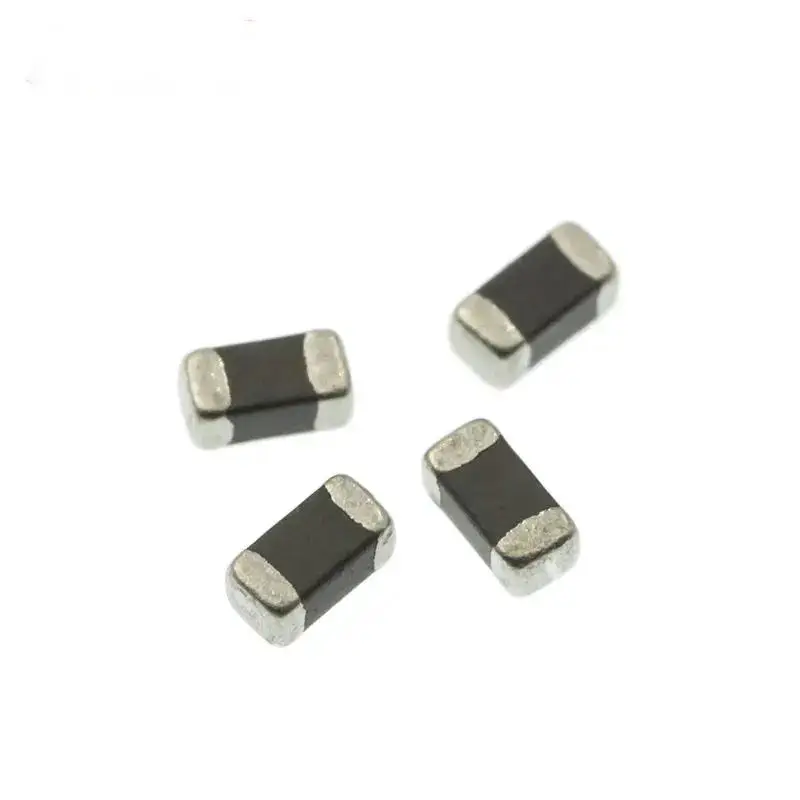 Inductor de ferrita SMD, 50 piezas, 0603, 0,27uh, 0,33uh, 0,39uh, 0,47uh, 0,56uh, 0,68uh, 0,82uh, 1UH, 1,2uh, 2,2uh, 2,7uh, 3,3uh, 3,9uh