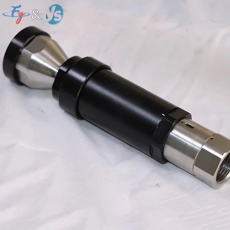 

Industrial-Grade Brass Surface Cleaner – High-Performance Rotating Nozzle for Pipe, Condenser & Rust Removal