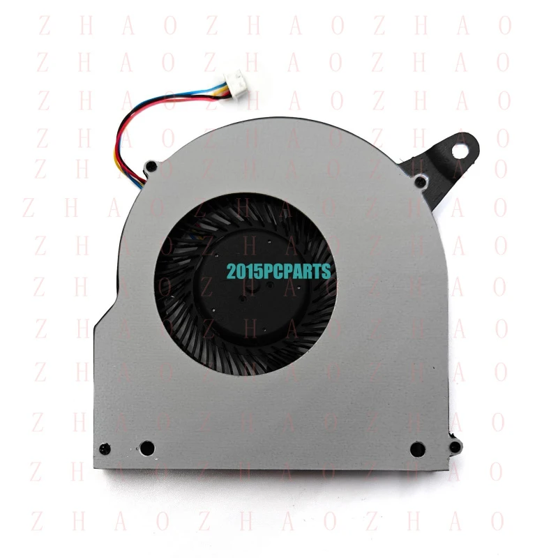 L+ for Intel NUC 11 Panther Canyon NUC11PAHi5 NUC11PAHi7 CPU Fan BAZC0809R5HY003